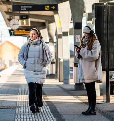Karlskrona centralstation